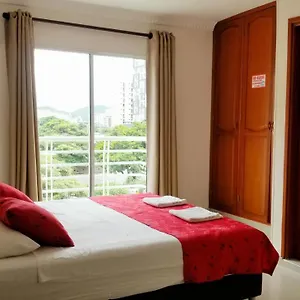 ✪apartamento Amplio Y Acogedor✪ !rodadero Norte! Santa Marta (Magdalena)
