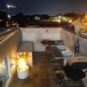 Terraza Romantico #14 Cali