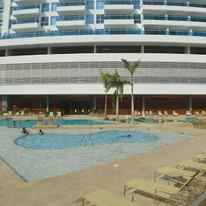 Reserva Del Mar Santa Marta (Magdalena)
