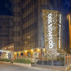 Cosmos 100 Hotel&centro De Convenciones - Cosmos Bogotá