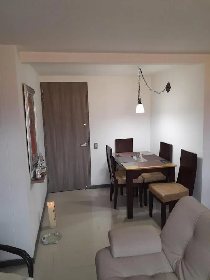 Apartamento Inigualable En La Ciudad De Medellin Excelente Vista Piso 25 Apartment