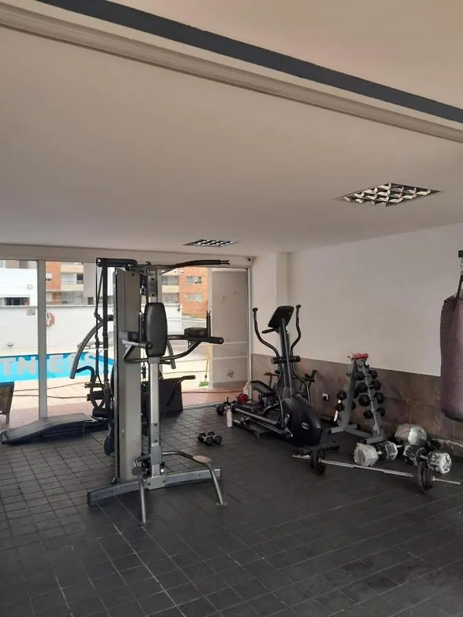 Apartamento Inigualable En La Ciudad De Medellin Excelente Vista Piso 25 Apartment