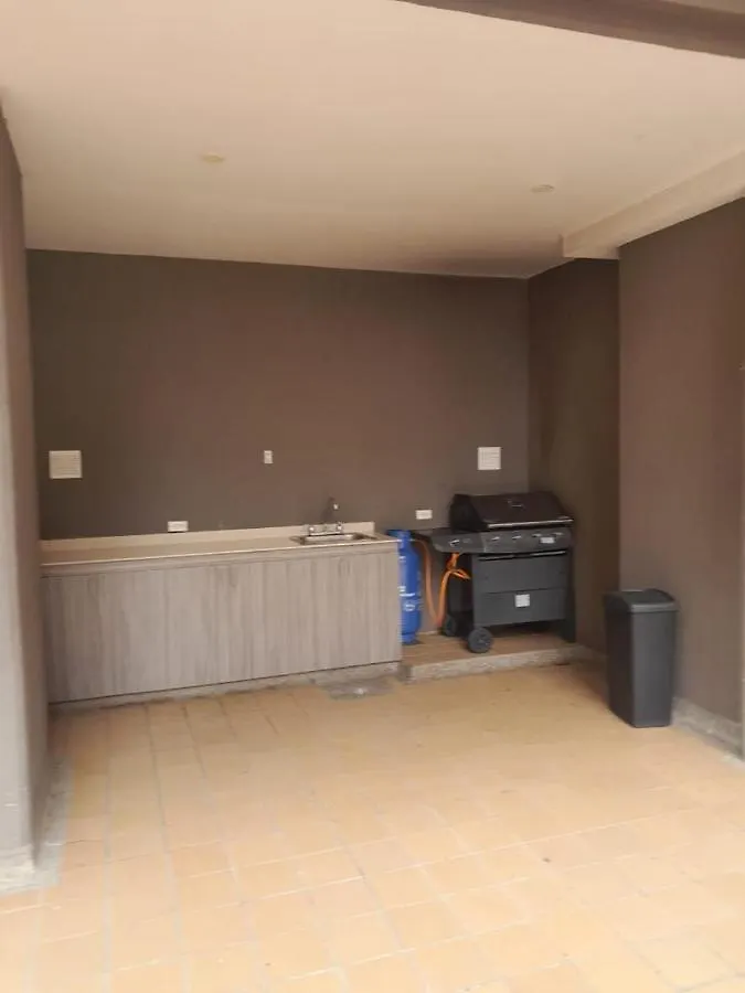 Apartamento Inigualable En La Ciudad De Medellin Excelente Vista Piso 25 Apartment
