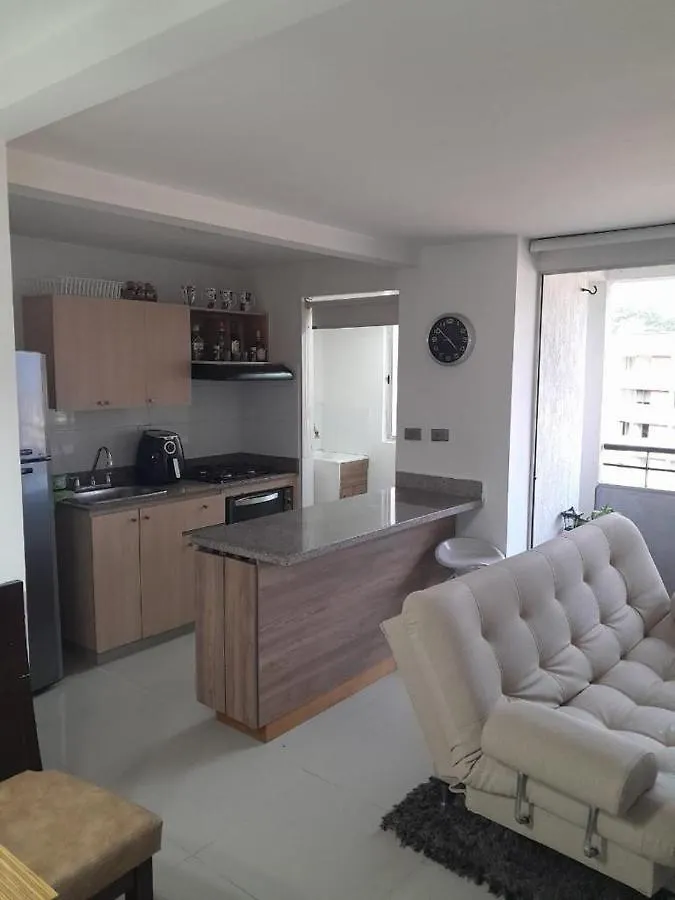Apartamento Inigualable En La Ciudad De Medellin Excelente Vista Piso 25 Apartment