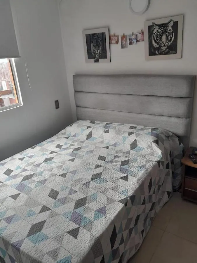 Apartamento Inigualable En La Ciudad De Medellin Excelente Vista Piso 25 Apartment Colombia